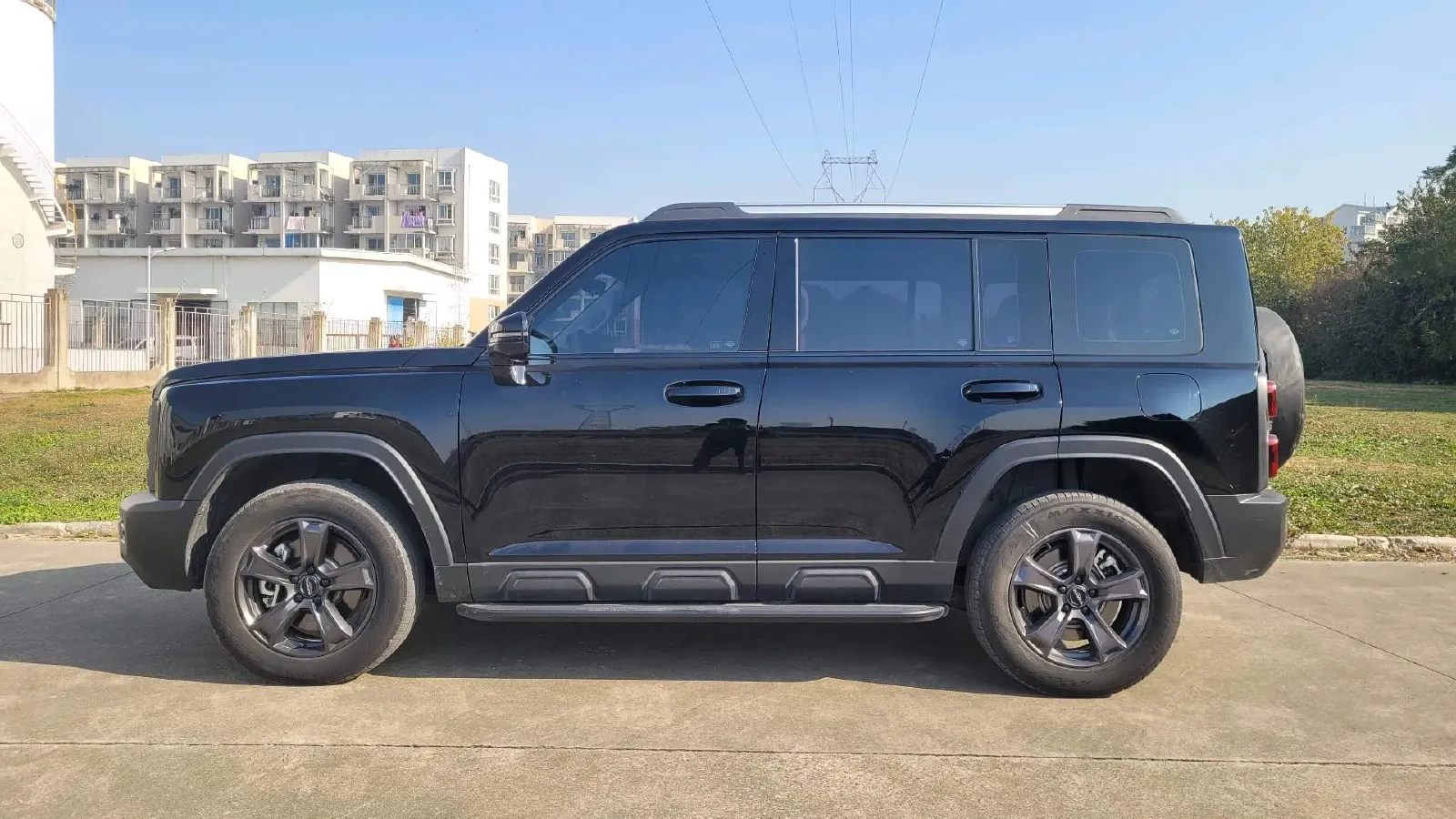 2023 Haval Raptor 1.5T 167HP L4 2DHT PHEV 19.09KWH,autocango,china used car exporter,china ev exporter,chinese used car exporter,chinese used ev exporter