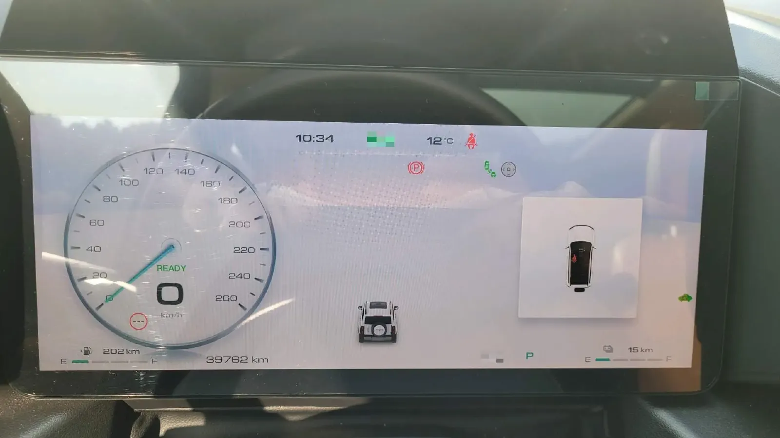 2023 Haval Raptor 1.5T 167HP L4 2DHT PHEV 19.09KWH,autocango,china used car exporter,china ev exporter,chinese used car exporter,chinese used ev exporter