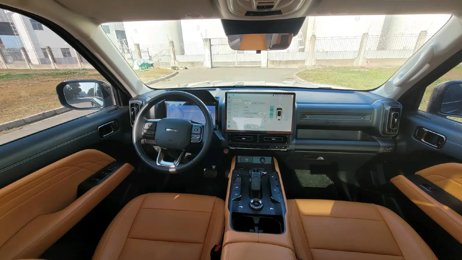 2023 Haval Raptor 1.5T 167HP L4 2DHT PHEV 19.09KWH,autocango,china used car exporter,china ev exporter,chinese used car exporter,chinese used ev exporter