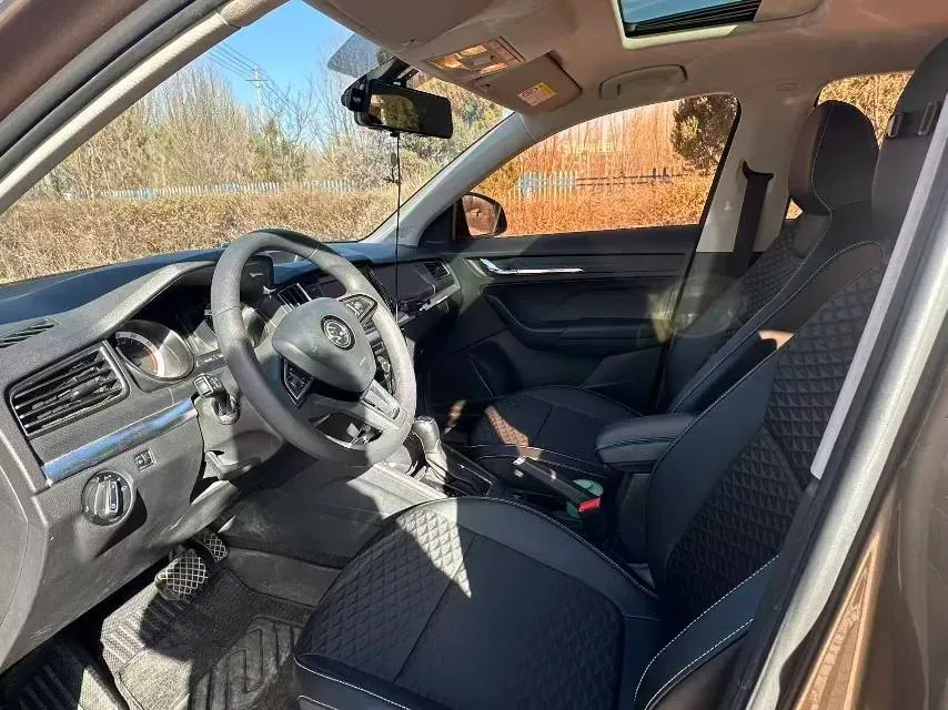 2018 Volkswagen Lavida 1.2T 116HP L4 7DCT,autocango,china used car exporter,china ev exporter,chinese used car exporter,chinese used ev exporter