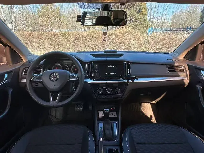 2018 Volkswagen Lavida 1.2T 116HP L4 7DCT,autocango,china used car exporter,china ev exporter,chinese used car exporter,chinese used ev exporter