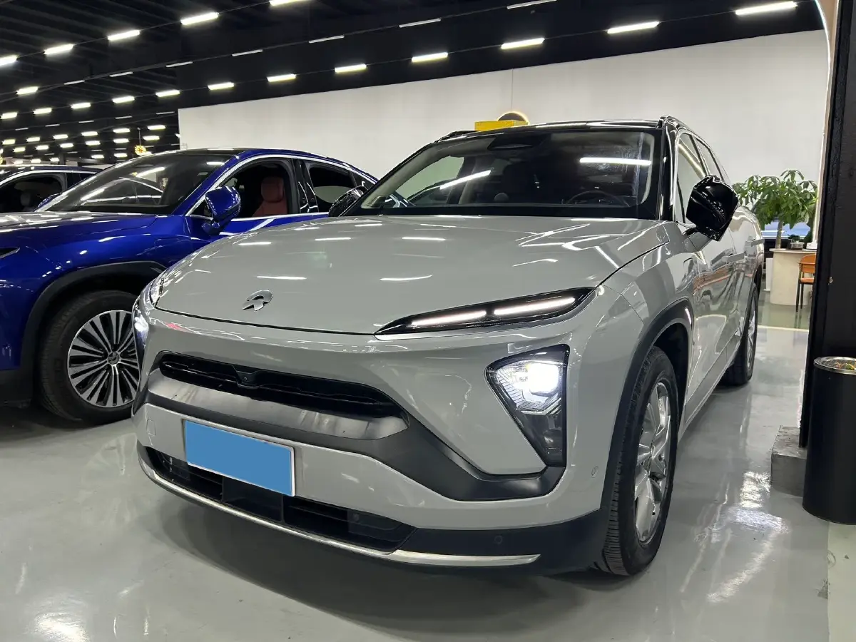 2020 NIO ES6 BEV 70KWH