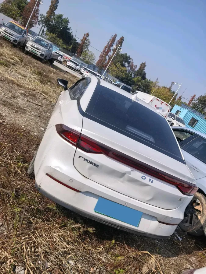 2022 Aion S BEV 60KWH,autocango,china used car exporter,china ev exporter,chinese used car exporter,chinese used ev exporter