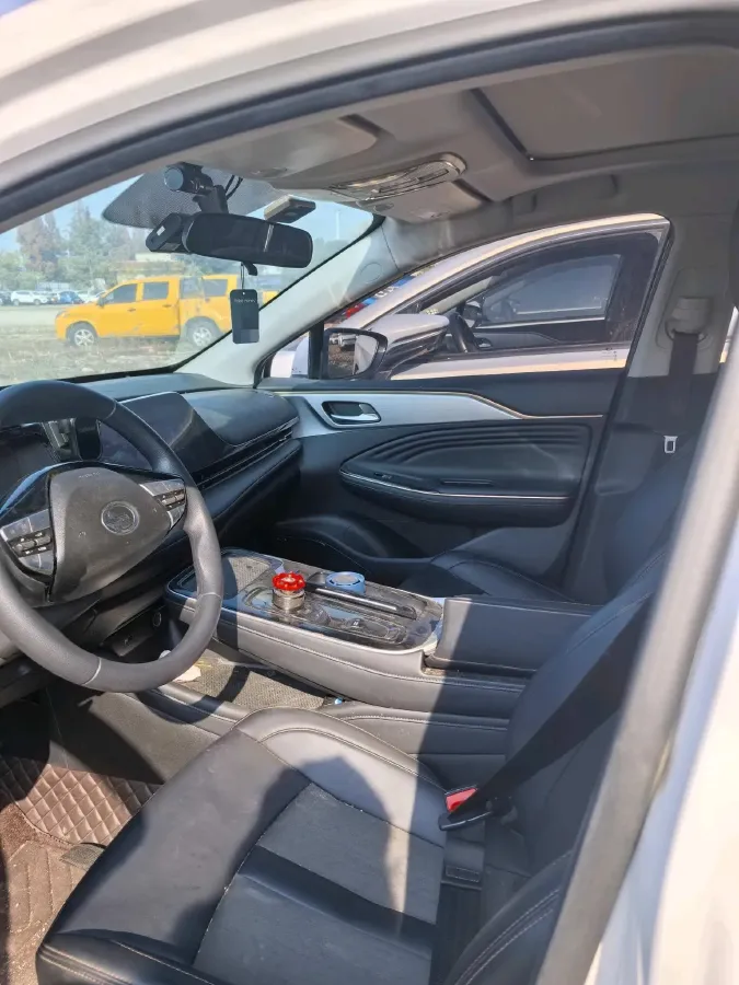 2022 Aion S BEV 60KWH,autocango,china used car exporter,china ev exporter,chinese used car exporter,chinese used ev exporter