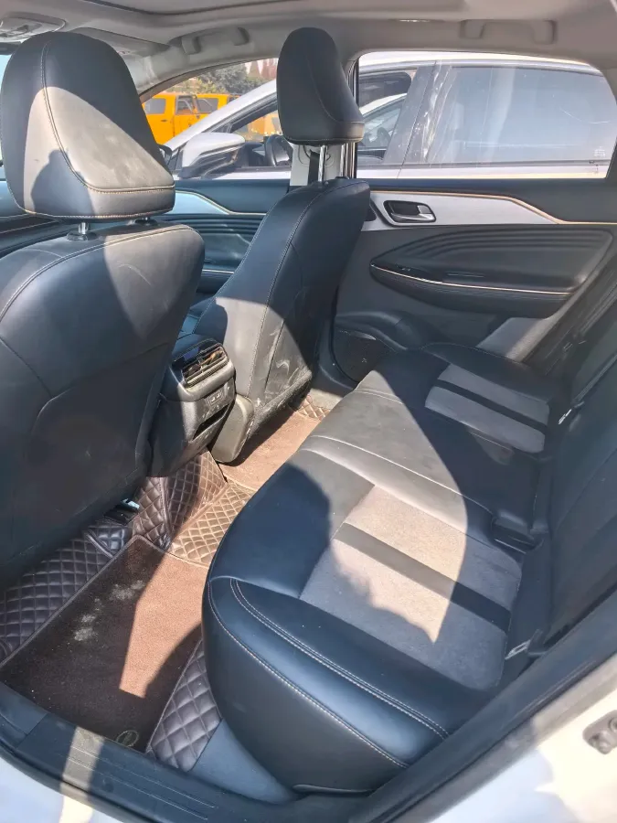 2022 Aion S BEV 60KWH,autocango,china used car exporter,china ev exporter,chinese used car exporter,chinese used ev exporter