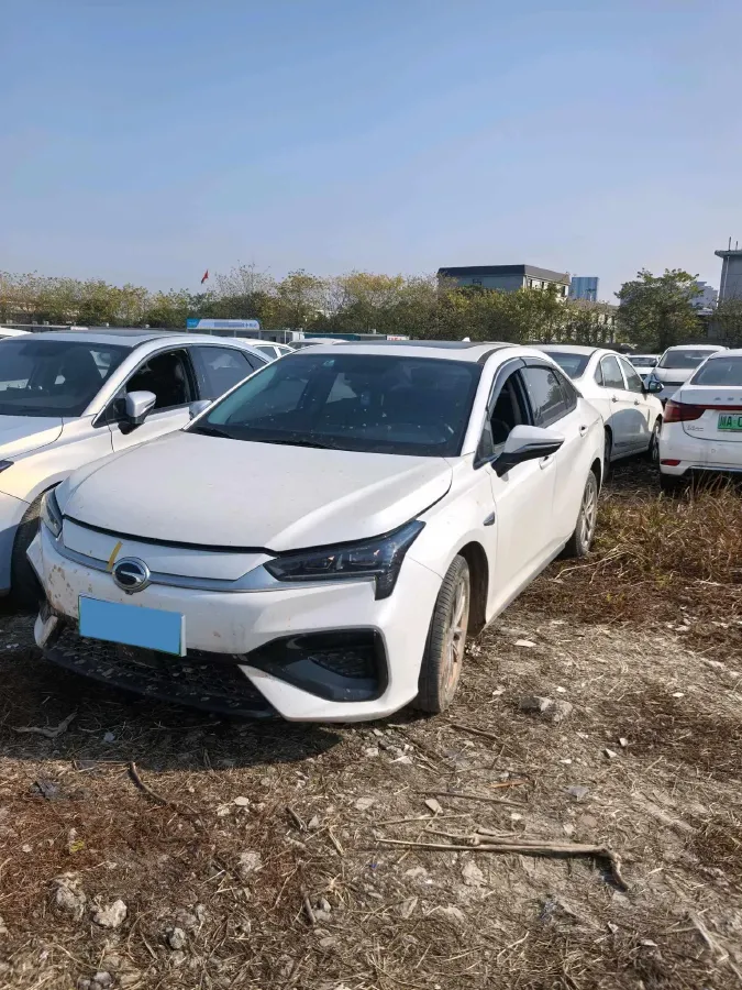 2022 Aion S BEV 60KWH,autocango,china used car exporter,china ev exporter,chinese used car exporter,chinese used ev exporter