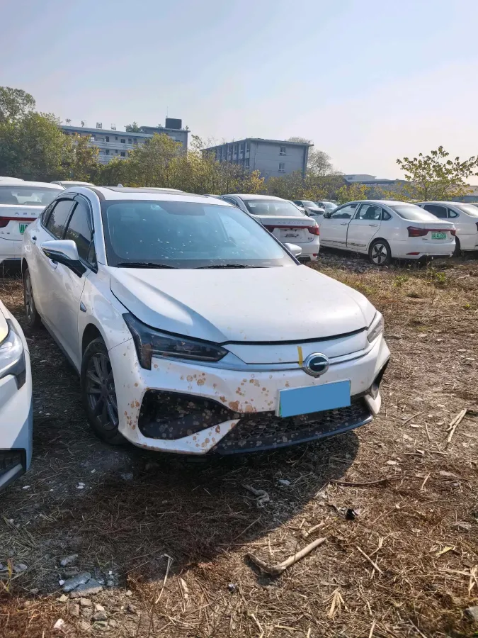 2022 Aion S BEV 60KWH,autocango,china used car exporter,china ev exporter,chinese used car exporter,chinese used ev exporter