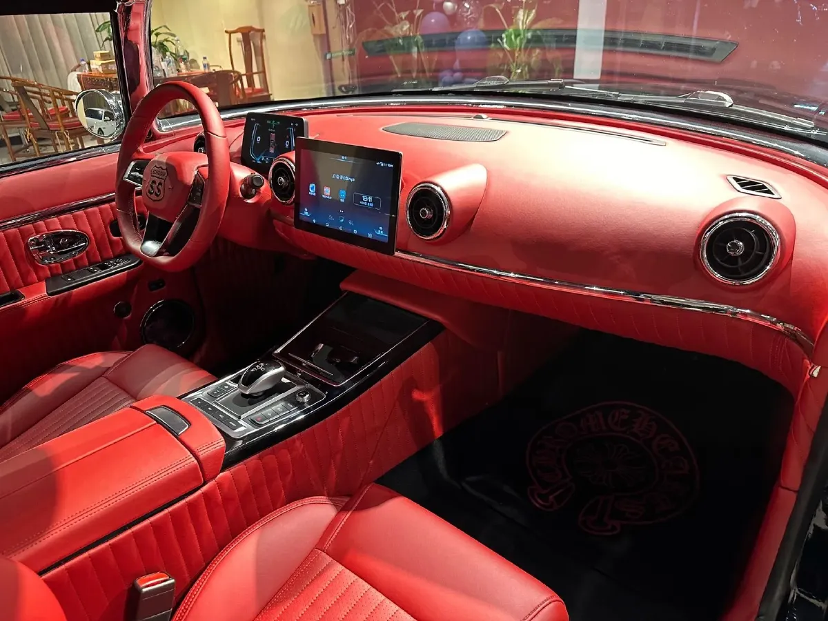 2021 SONGSAN MOTORS SS DOLPHIN 1.5T 160HP L4 6DCT PHEV 16KWH,autocango,china used car exporter,china ev exporter,chinese used car exporter,chinese used ev exporter