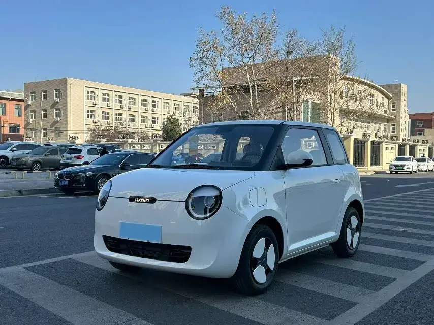 2025 ChangAn QiYuan Lumin BEV 2025 ChangAn QiYuan Lumin BEV