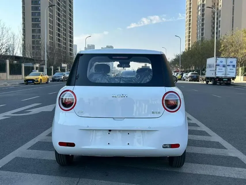 2025 ChangAn QiYuan Lumin BEV,autocango,china used car exporter,china ev exporter,chinese used car exporter,chinese used ev exporter