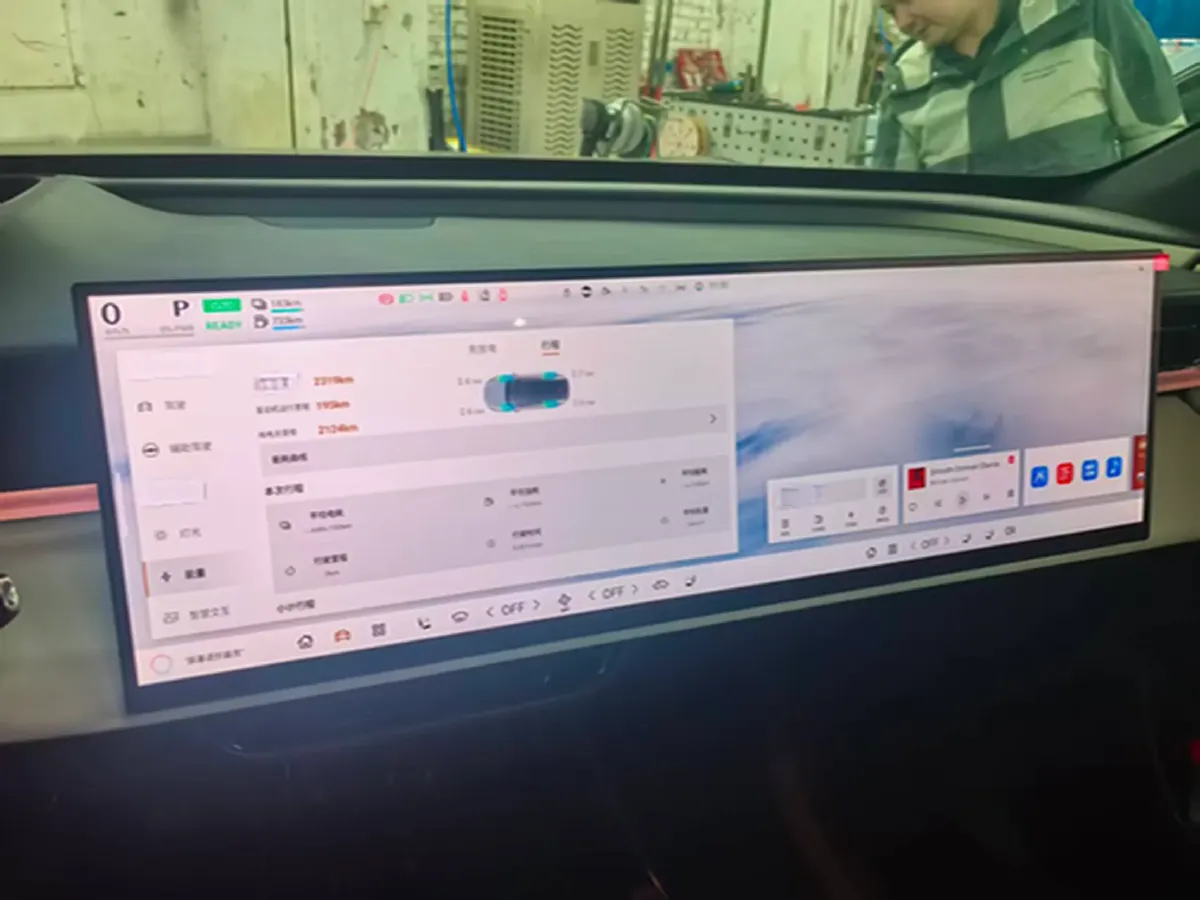 2025 Mazda EZ-60 REEV 98HP REEV,autocango,china used car exporter,china ev exporter,chinese used car exporter,chinese used ev exporter