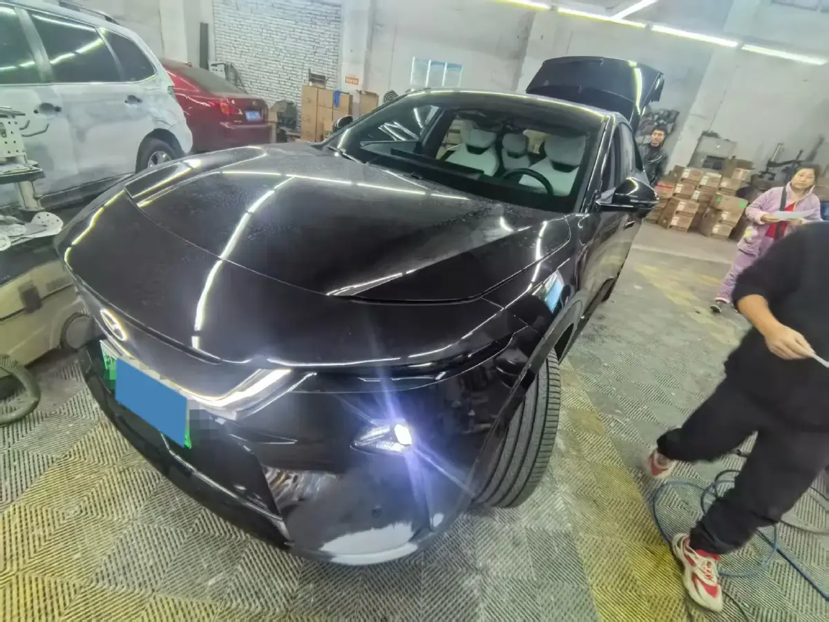 2025 Mazda EZ-60 REEV 98HP REEV