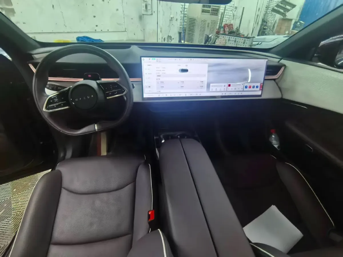 2025 Mazda EZ-60 REEV 98HP REEV,autocango,china used car exporter,china ev exporter,chinese used car exporter,chinese used ev exporter