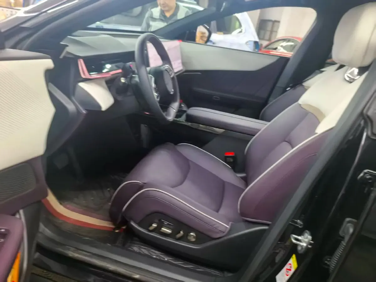 2025 Mazda EZ-60 REEV 98HP REEV,autocango,china used car exporter,china ev exporter,chinese used car exporter,chinese used ev exporter