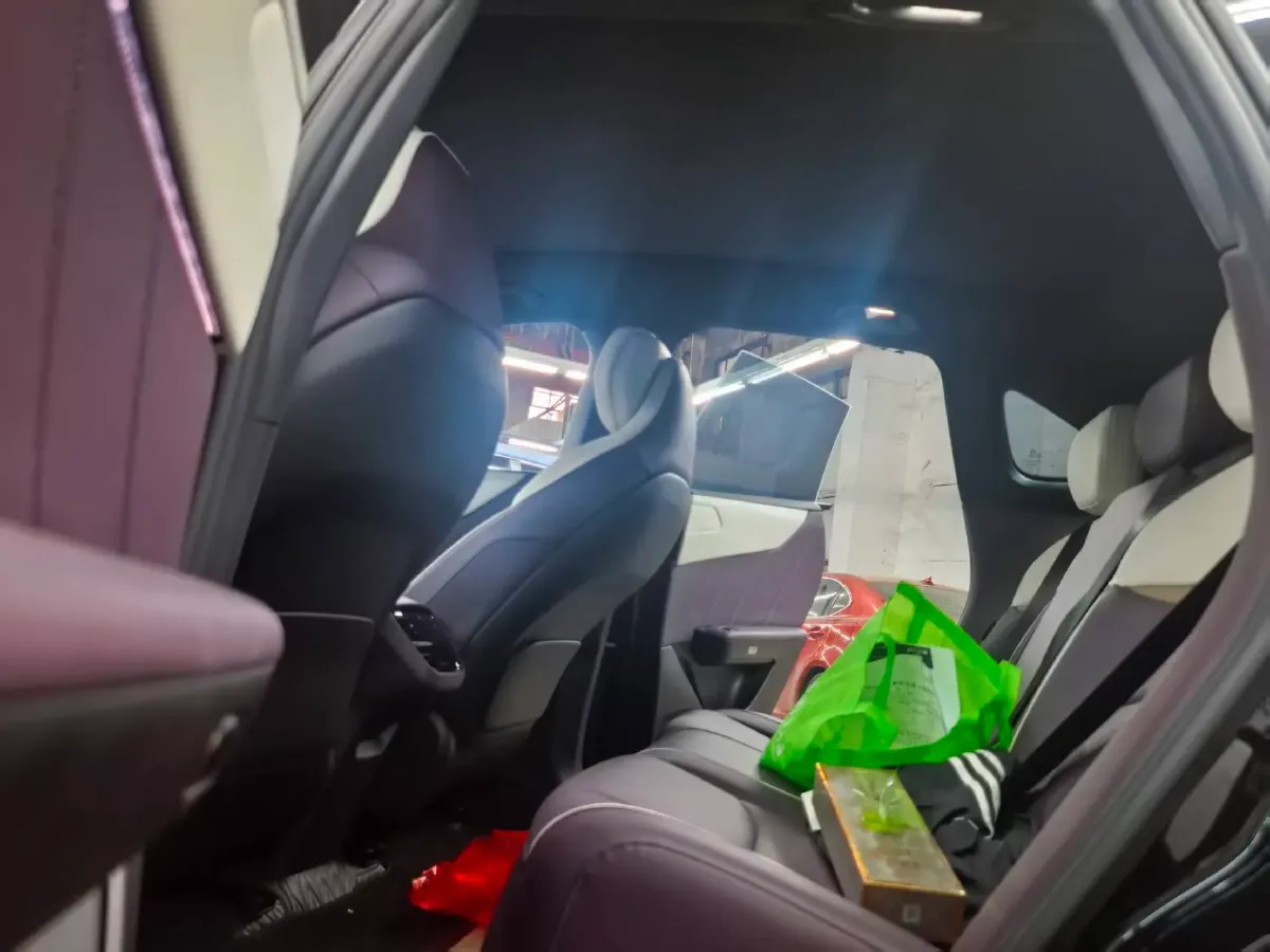 2025 Mazda EZ-60 REEV 98HP REEV,autocango,china used car exporter,china ev exporter,chinese used car exporter,chinese used ev exporter