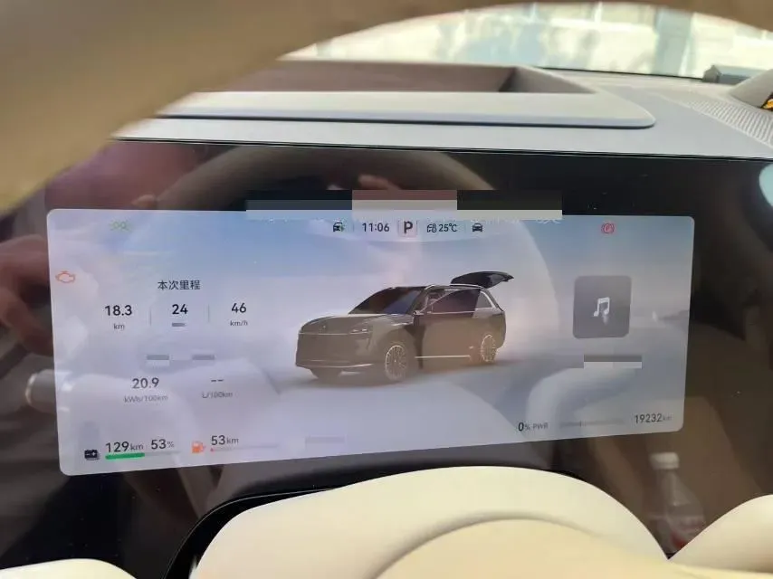 2024 AITO AITO M9 1.5T 152HP L4 REEV 42KWH,autocango,china used car exporter,china ev exporter,chinese used car exporter,chinese used ev exporter