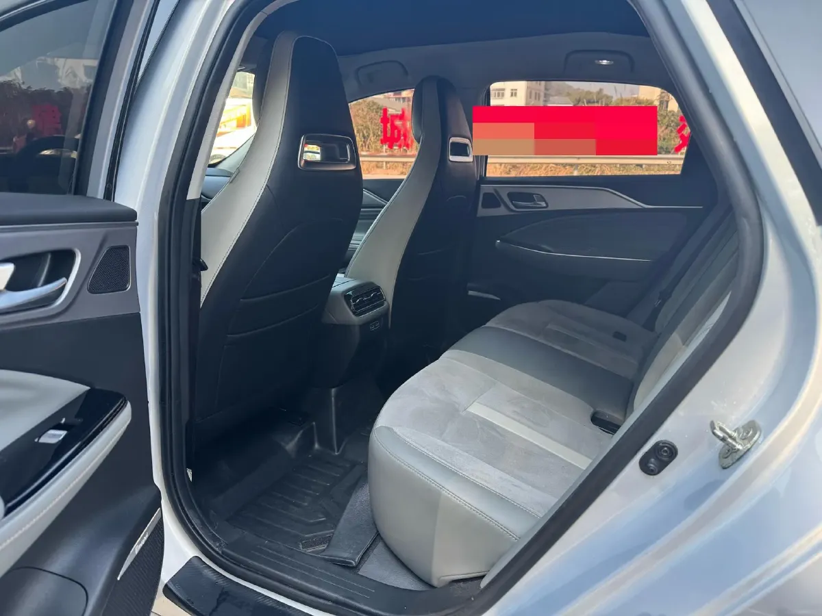 2022 ChangAn Oshan Z6 1.5T 170HP L4 6TCT PHEV 28.4KWH,autocango,china used car exporter,china ev exporter,chinese used car exporter,chinese used ev exporter