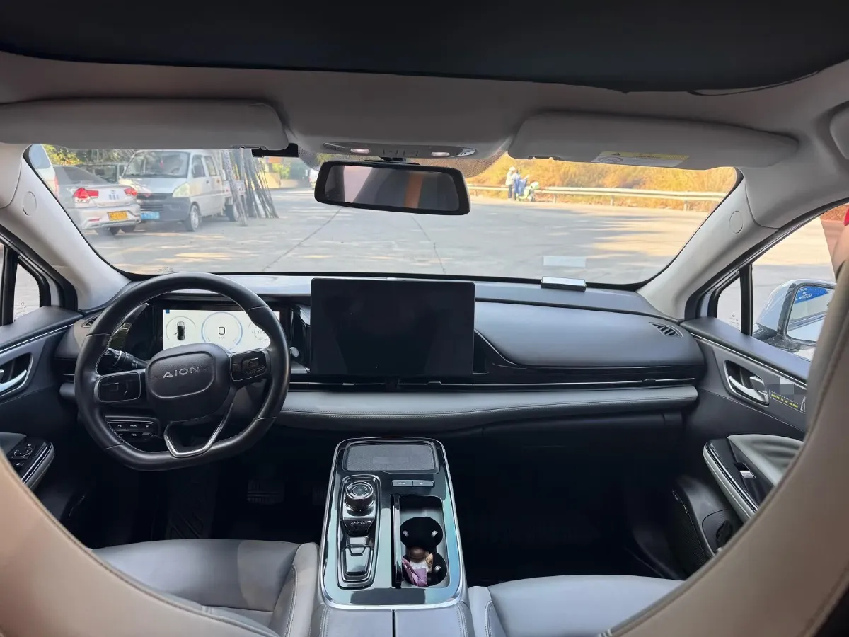 2022 ChangAn Oshan Z6 1.5T 170HP L4 6TCT PHEV 28.4KWH,autocango,china used car exporter,china ev exporter,chinese used car exporter,chinese used ev exporter