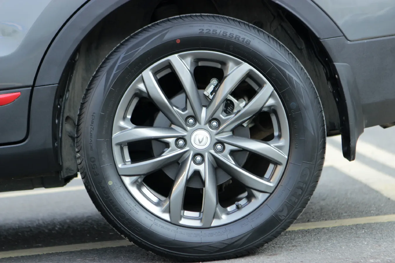 2021 ChangAn CS55 Plus 1.5T 180HP L4 7DCT,autocango,china used car exporter,china ev exporter,chinese used car exporter,chinese used ev exporter