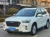 2018 Haval M6 1.5T 150HP L4 7DCT