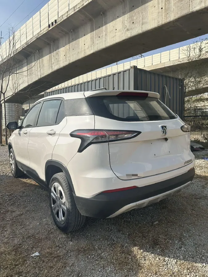 2019 BaoJun 510 1.5L 112HP L4 6MT,autocango,china used car exporter,china ev exporter,chinese used car exporter,chinese used ev exporter