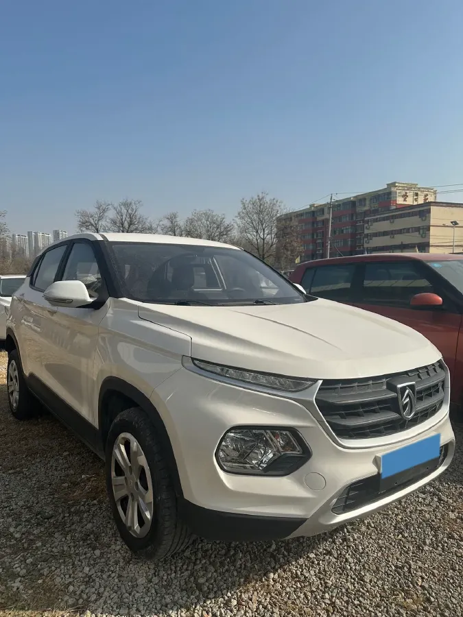 2019 BaoJun 510 1.5L 112HP L4 6MT,autocango,china used car exporter,china ev exporter,chinese used car exporter,chinese used ev exporter