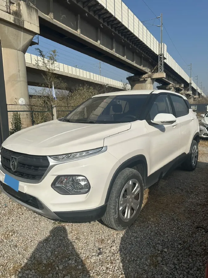 2019 BaoJun 510 1.5L 112HP L4 6MT,autocango,china used car exporter,china ev exporter,chinese used car exporter,chinese used ev exporter