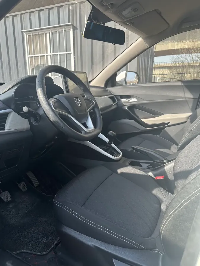 2019 BaoJun 510 1.5L 112HP L4 6MT,autocango,china used car exporter,china ev exporter,chinese used car exporter,chinese used ev exporter