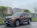 2018 Renault Koleos 2.0L 150HP L4 CVT