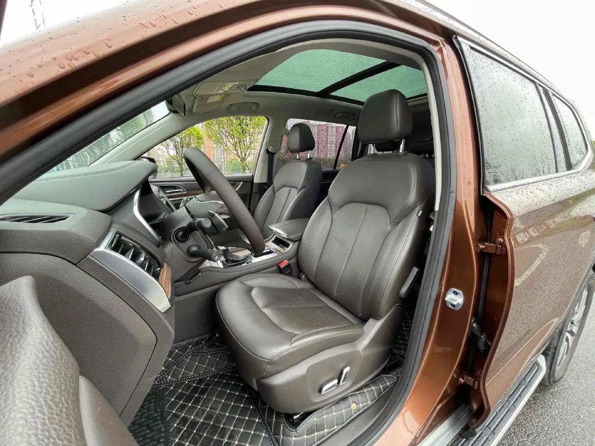 2018 Renault Koleos 2.0L 150HP L4 CVT,autocango,china used car exporter,china ev exporter,chinese used car exporter,chinese used ev exporter