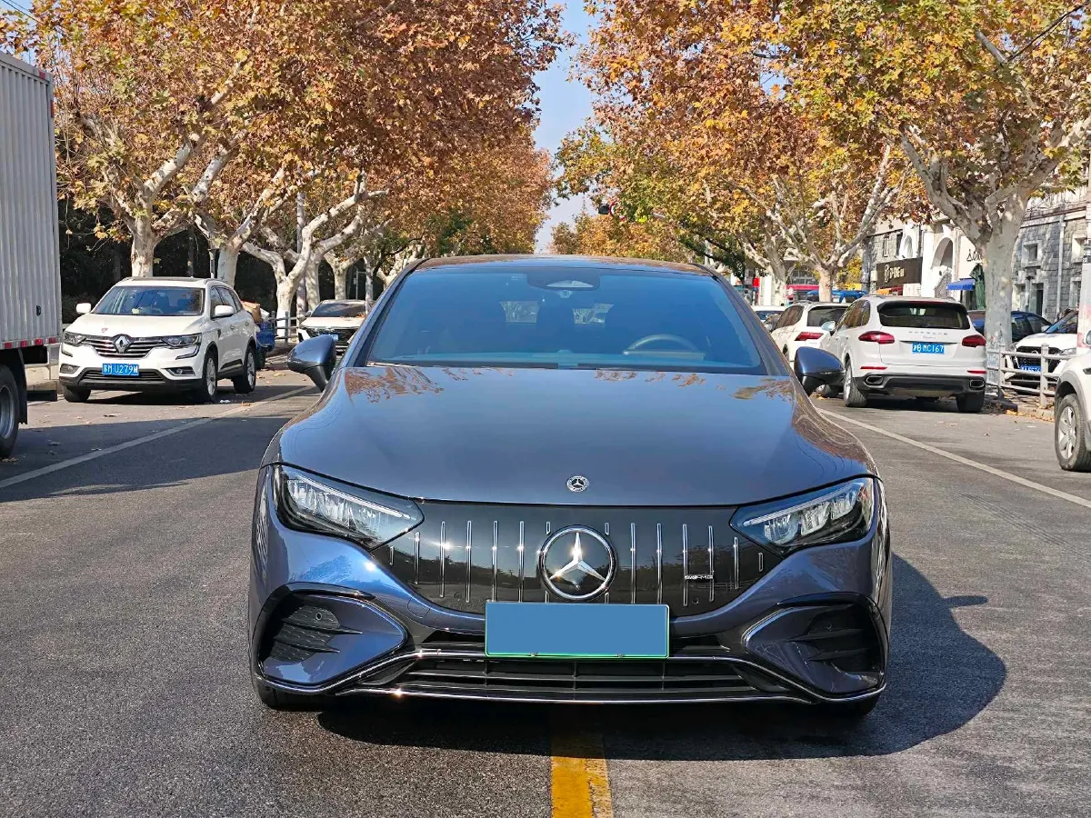 2022 Mercedes-Benz EQE Class BEV 96.1KWH,autocango,china used car exporter,china ev exporter,chinese used car exporter,chinese used ev exporter