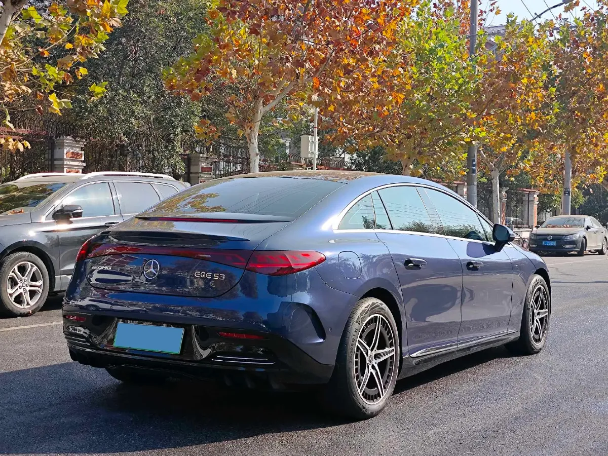 2022 Mercedes-Benz EQE Class BEV 96.1KWH,autocango,china used car exporter,china ev exporter,chinese used car exporter,chinese used ev exporter