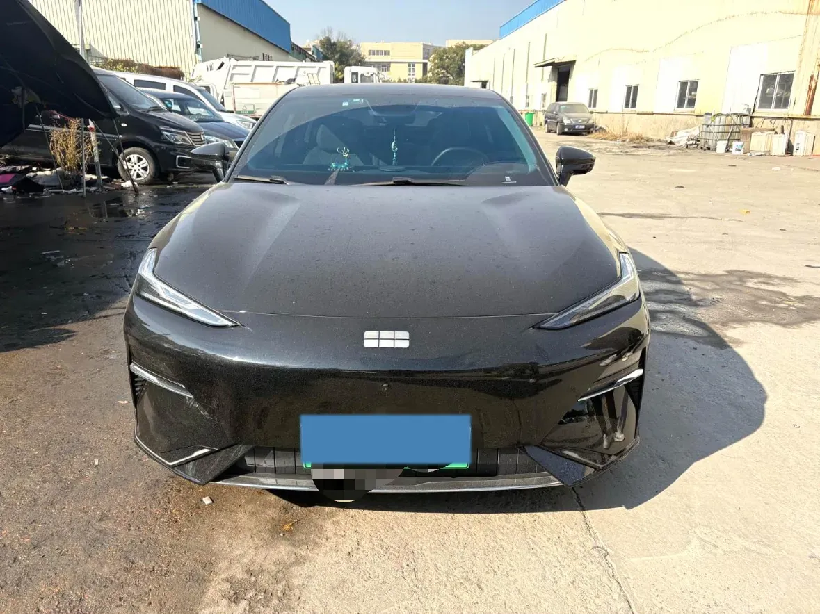 2024 Geely Galaxy E8 BEV 62KWH,autocango,china used car exporter,china ev exporter,chinese used car exporter,chinese used ev exporter