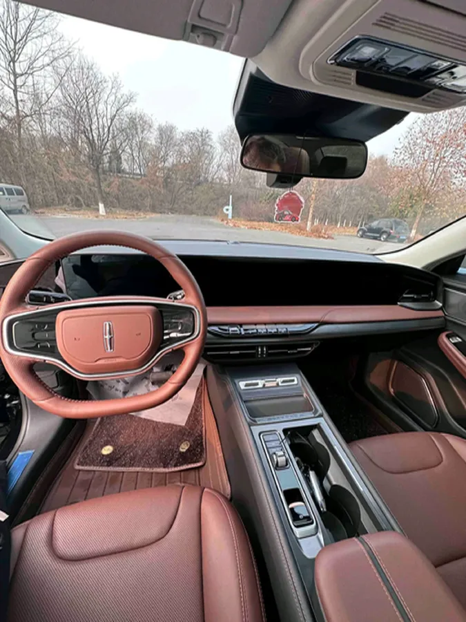 2024 Lincoln Z 2.0T 294HP L4 E-CVT Hybrid,autocango,china used car exporter,china ev exporter,chinese used car exporter,chinese used ev exporter