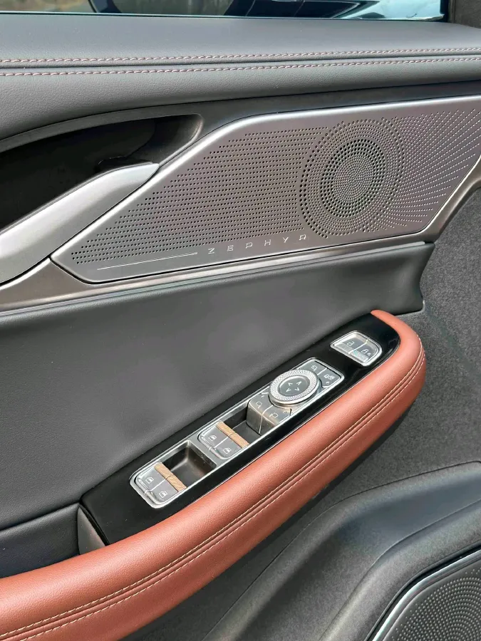 2024 Lincoln Z 2.0T 294HP L4 E-CVT Hybrid,autocango,china used car exporter,china ev exporter,chinese used car exporter,chinese used ev exporter