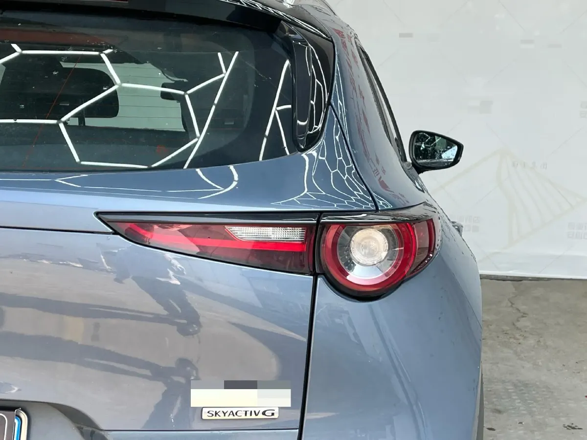 2021 Mazda CX-30 2.0L 158HP L4 6AT,autocango,china used car exporter,china ev exporter,chinese used car exporter,chinese used ev exporter