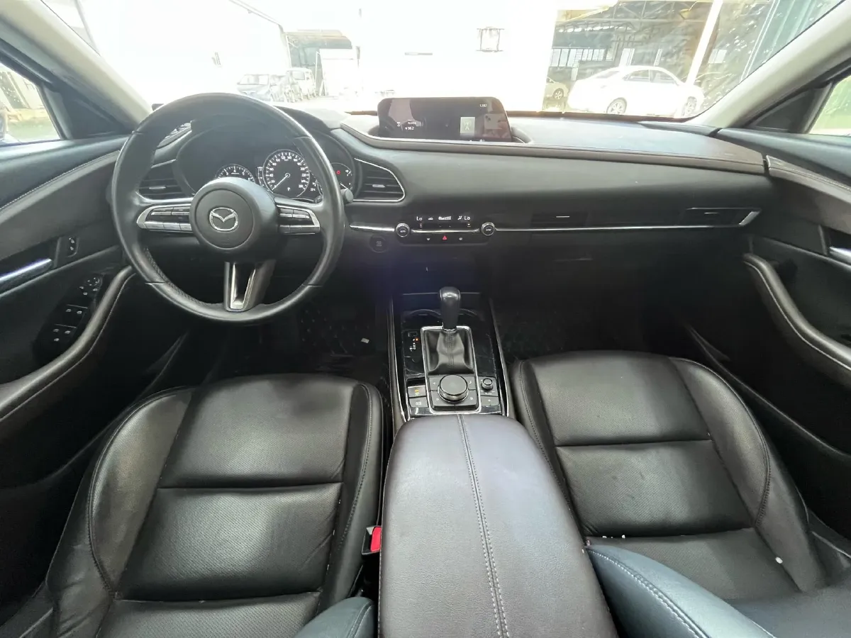 2021 Mazda CX-30 2.0L 158HP L4 6AT,autocango,china used car exporter,china ev exporter,chinese used car exporter,chinese used ev exporter