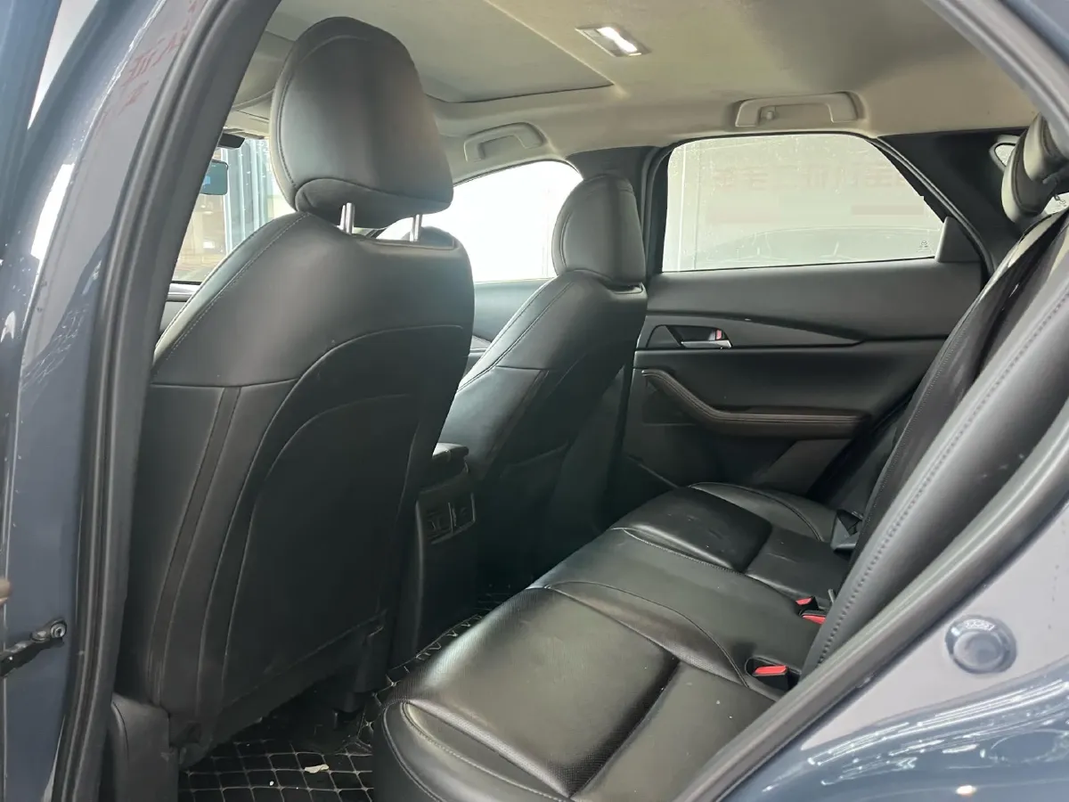 2021 Mazda CX-30 2.0L 158HP L4 6AT,autocango,china used car exporter,china ev exporter,chinese used car exporter,chinese used ev exporter