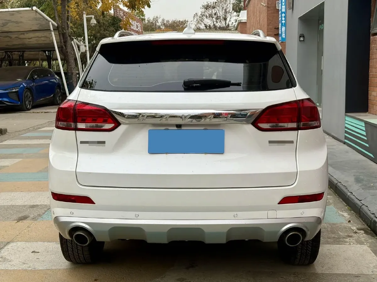 2019 Haval H6 Coupe 1.5T 169HP L4 7DCT,autocango,china used car exporter,china ev exporter,chinese used car exporter,chinese used ev exporter