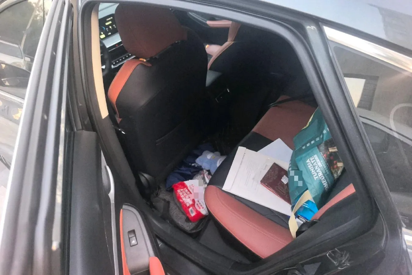 2023 ChangAn Eado 1.4T 160HP L4 7DCT,autocango,china used car exporter,china ev exporter,chinese used car exporter,chinese used ev exporter