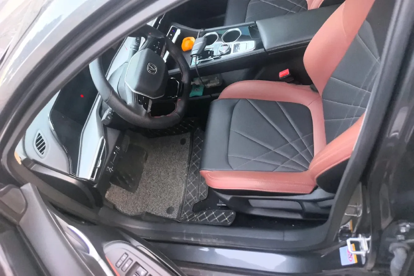 2023 ChangAn Eado 1.4T 160HP L4 7DCT,autocango,china used car exporter,china ev exporter,chinese used car exporter,chinese used ev exporter