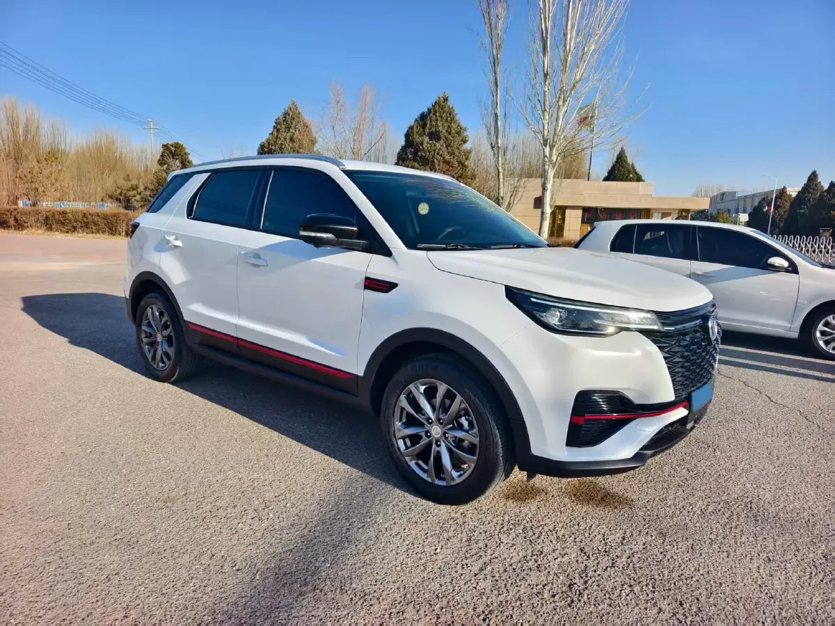 2022 ChangAn CS55 Plus 1.5T 180HP L4 7DCT,autocango,china used car exporter,china ev exporter,chinese used car exporter,chinese used ev exporter