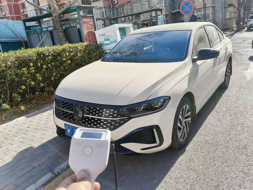 2023 Volkswagen Lavida 1.5T 160HP L4 7DCT