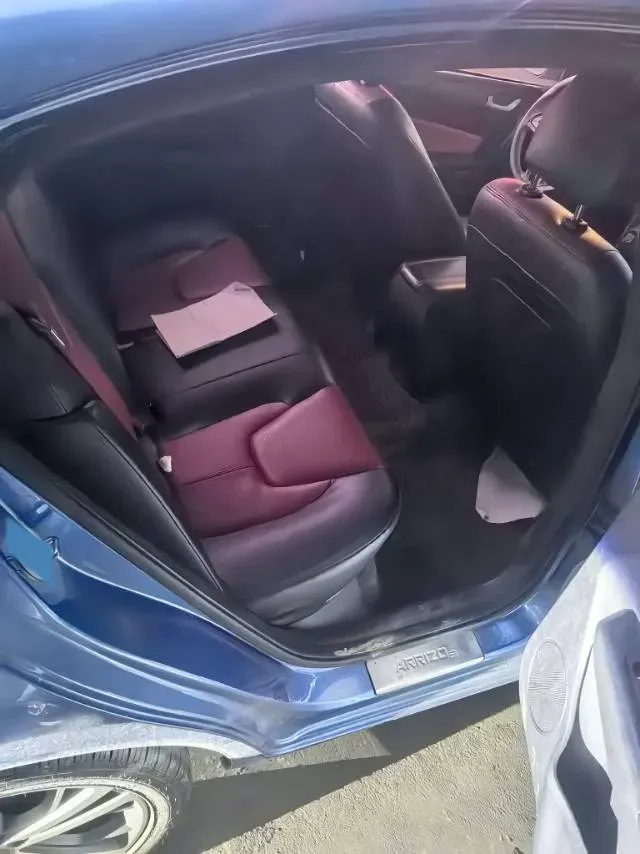 2018 Chery Arrizo 5 1.5L 116HP L4 CVT,autocango,china used car exporter,china ev exporter,chinese used car exporter,chinese used ev exporter