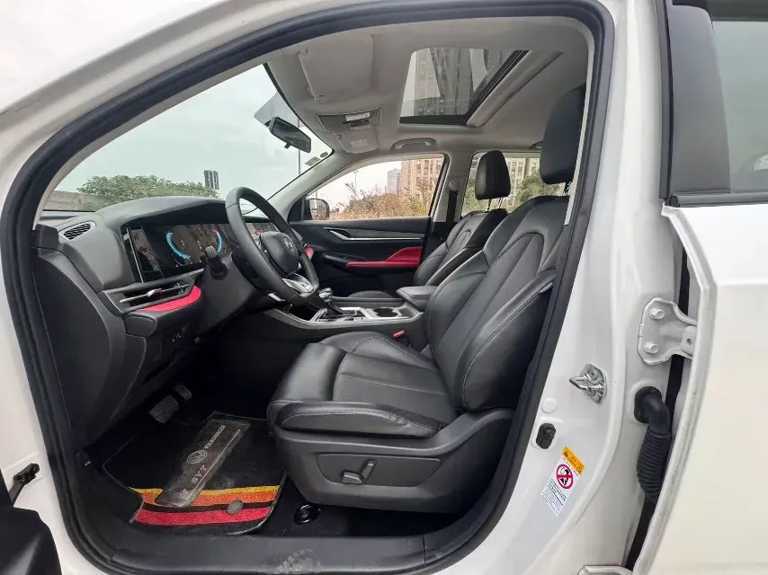 2021 ChangAn CS55 Plus 1.5T 180HP L4 7DCT,autocango,china used car exporter,china ev exporter,chinese used car exporter,chinese used ev exporter