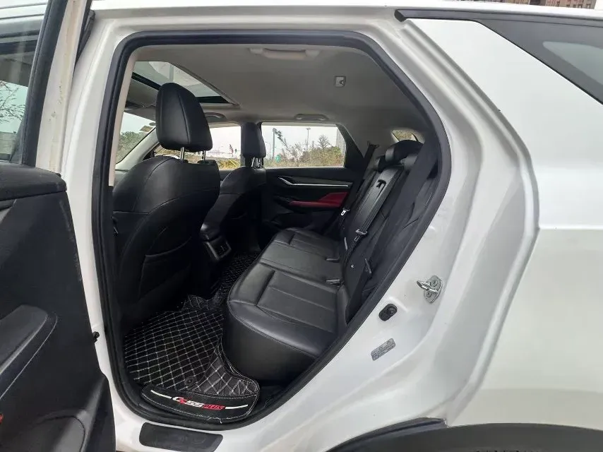 2021 ChangAn CS55 Plus 1.5T 180HP L4 7DCT,autocango,china used car exporter,china ev exporter,chinese used car exporter,chinese used ev exporter