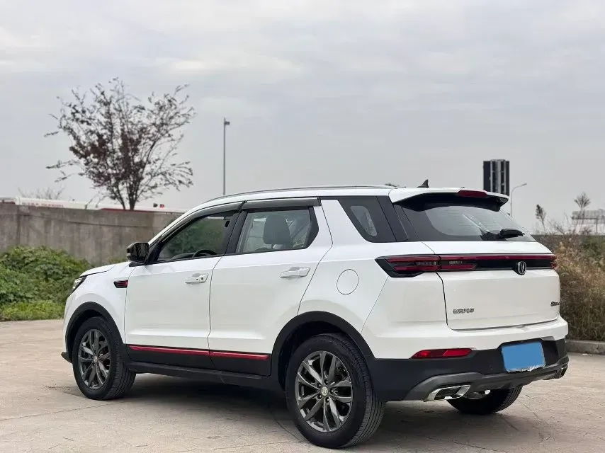 2021 ChangAn CS55 Plus 1.5T 180HP L4 7DCT,autocango,china used car exporter,china ev exporter,chinese used car exporter,chinese used ev exporter