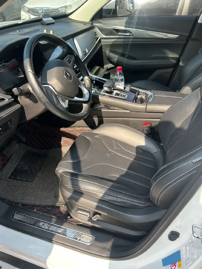 2019 ChangAn CS85 Coupe 1.5T 178HP L4 7DCT,autocango,china used car exporter,china ev exporter,chinese used car exporter,chinese used ev exporter