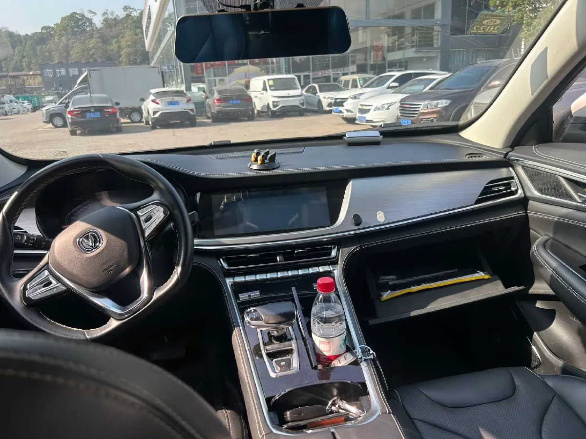 2019 ChangAn CS85 Coupe 1.5T 178HP L4 7DCT,autocango,china used car exporter,china ev exporter,chinese used car exporter,chinese used ev exporter