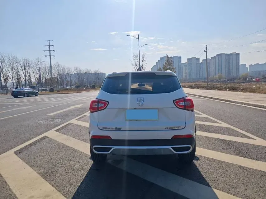 2017 BaoJun 310W 1.5L 105HP L4 6MT,autocango,china used car exporter,china ev exporter,chinese used car exporter,chinese used ev exporter